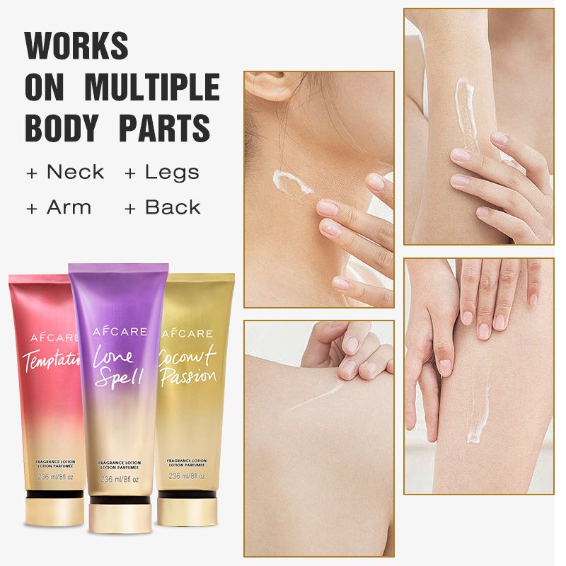 Whitening Bleaching Body Lotion for Black Skin Moisturizer Organic Body Lotion Perfume