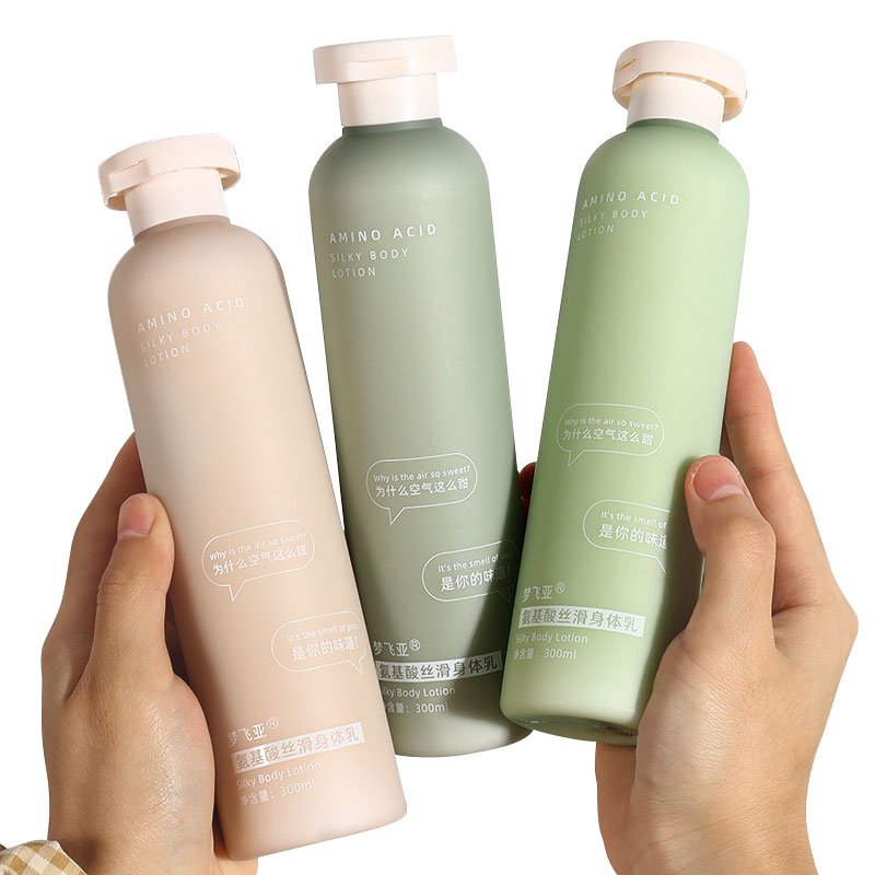 Body lotion High Quality Whitening Body Cream Private Label Luxury Moisturizing Nourishing Lightening Cream Natural Body lotion