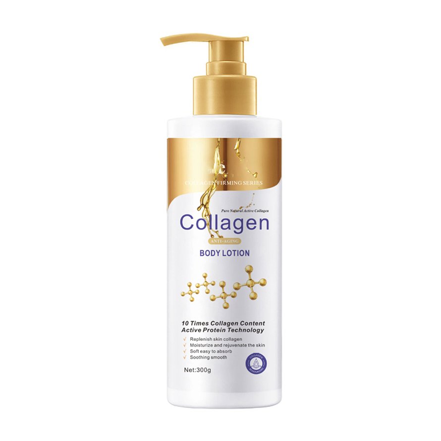 200ml cosmetics butter vaseline daily brightening skin care niacinamide lightening for business body lotion with sunblock