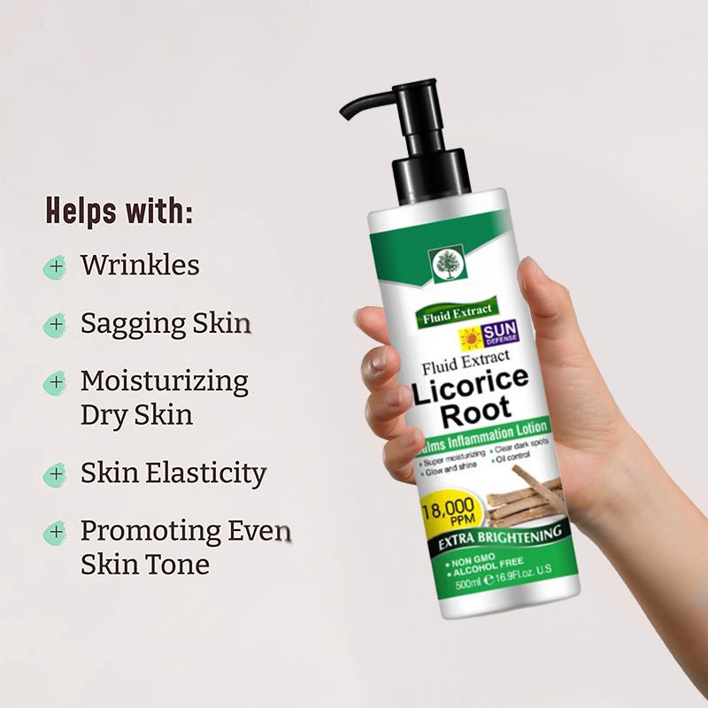 Clear Dark Spots Moisturizer Body Lotion Cream Moisturizing Milk Body Lotion For Men Women