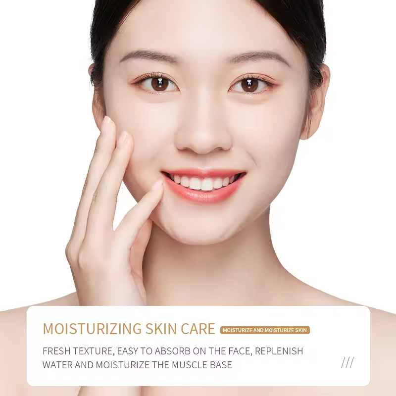 Private Label Moisturizing Whitening Facial Cream Anti Aging Products Skin Care Set Box whitening body lotion