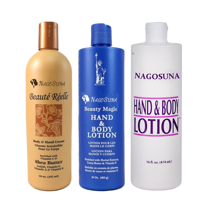 NAGOSUNA China Wholesale Custom OEM Beauty Butter Vitamin E Moisturizing Hand Body Lotion