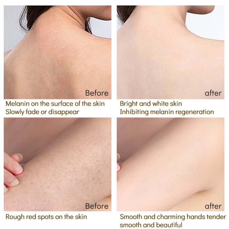 Wholesale Rice Body Cream Brightening Lightenin Whitening Hand and Body Lotion for Women