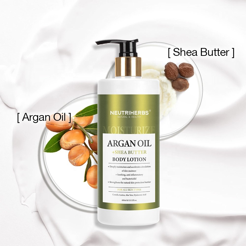 Bulk Private Label Organic Luxury Hydrating Herbal Hand Cream Body Lotion Body Lotion Cream