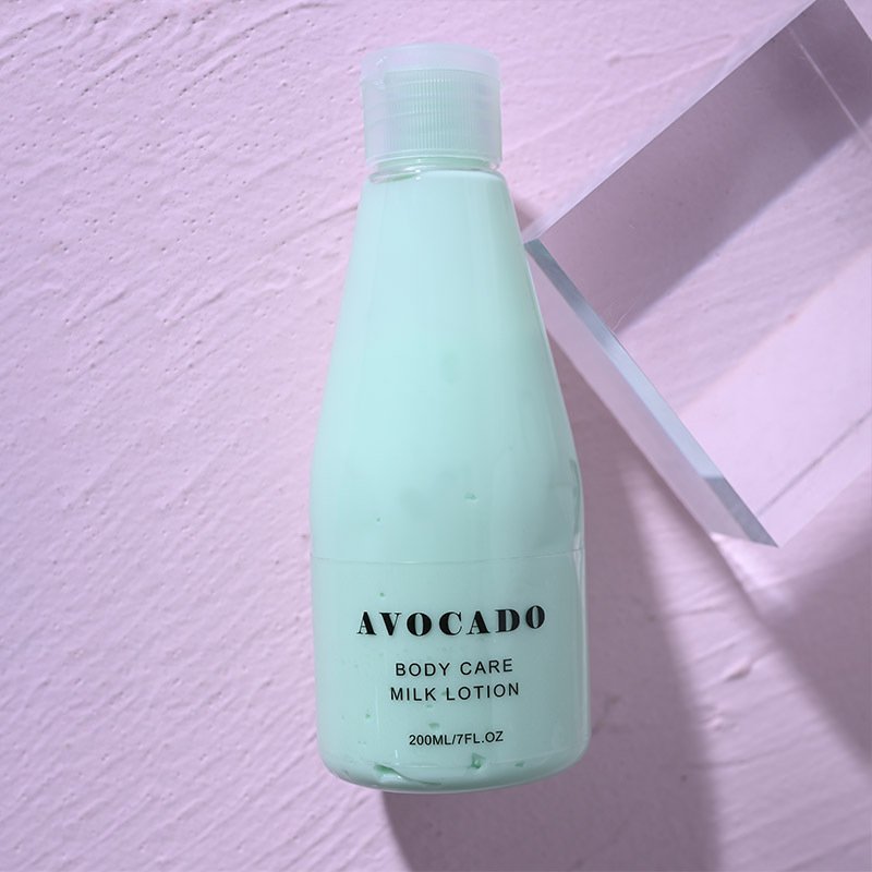 Private Label Vegan Natural Skin Bleaching Moisturizing Firming Vitamine C Milk Whitening Cream Face Body Lotion