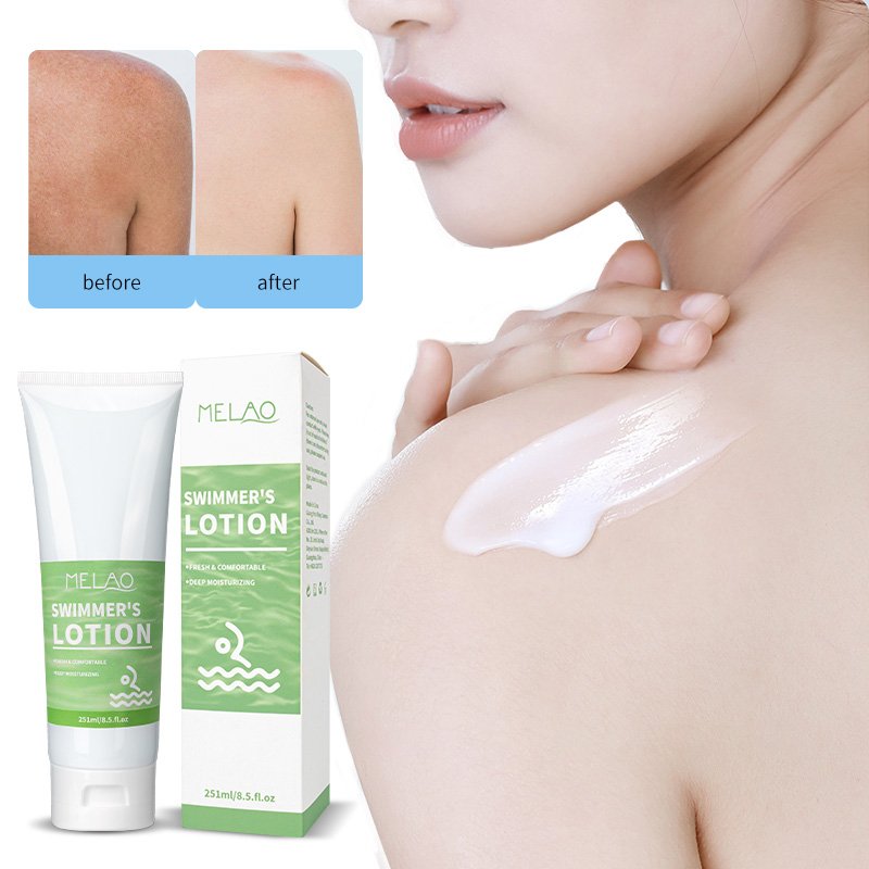 Private Label 12% Glycolic Acid And Hyaluronic Acid Body Whitening Lotion Paraben Free Exfoliating Aha 12% Body Lotion