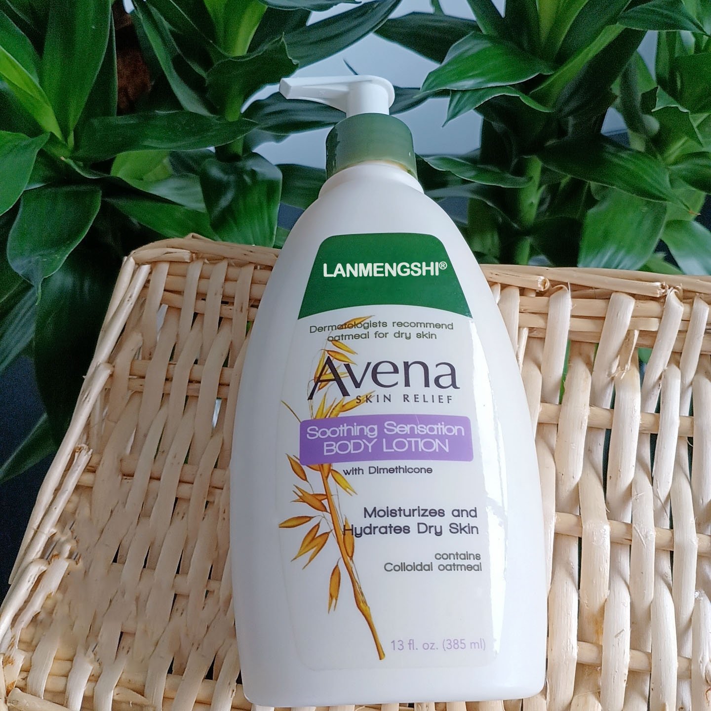 Best selling moisturizing and improving dry skin body lotion