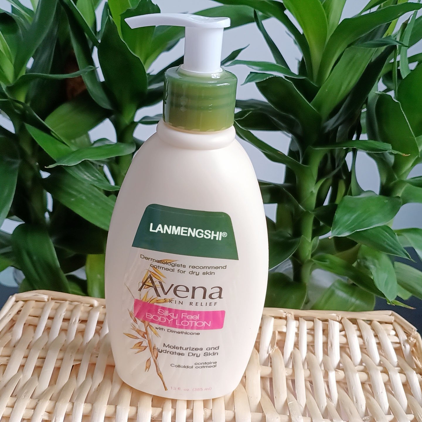 Best selling moisturizing and improving dry skin body lotion