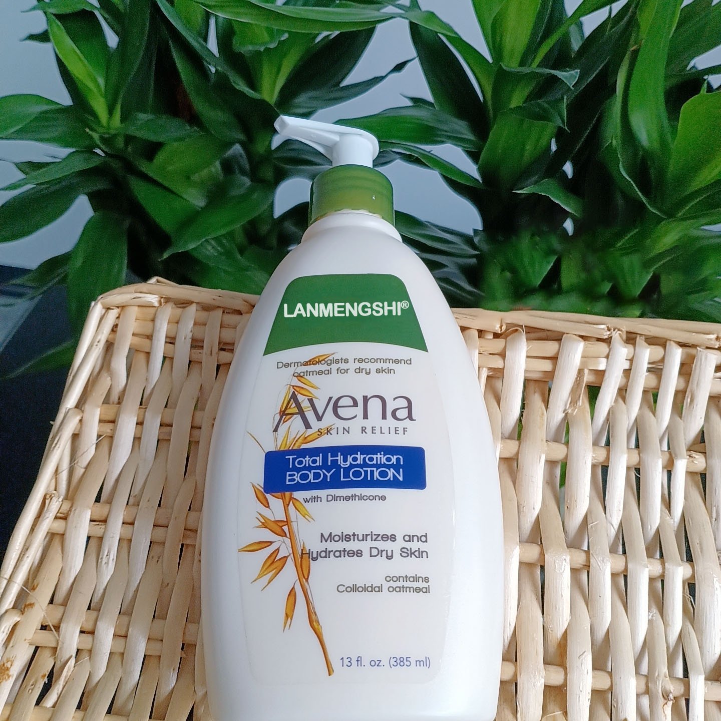 Best selling moisturizing and improving dry skin body lotion