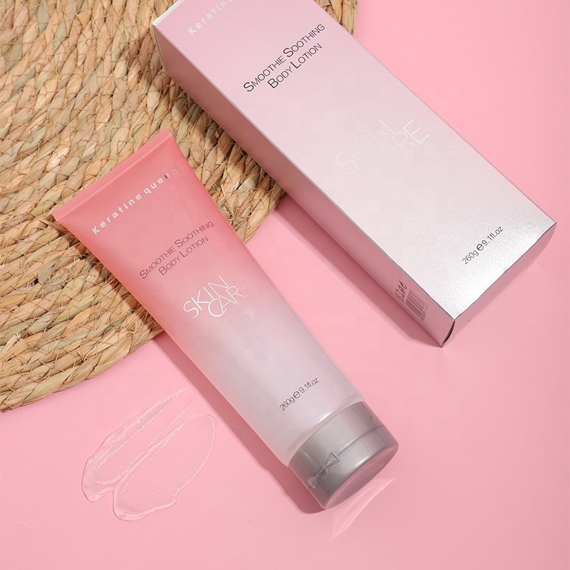 Wholesale Products Whitening Hydrating Fresh High Quality Soft Creamy Texture Body Lotion