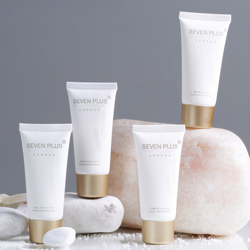 ELIYA Hotel Amenities Hotel Shampoo Hotel Body Lotion