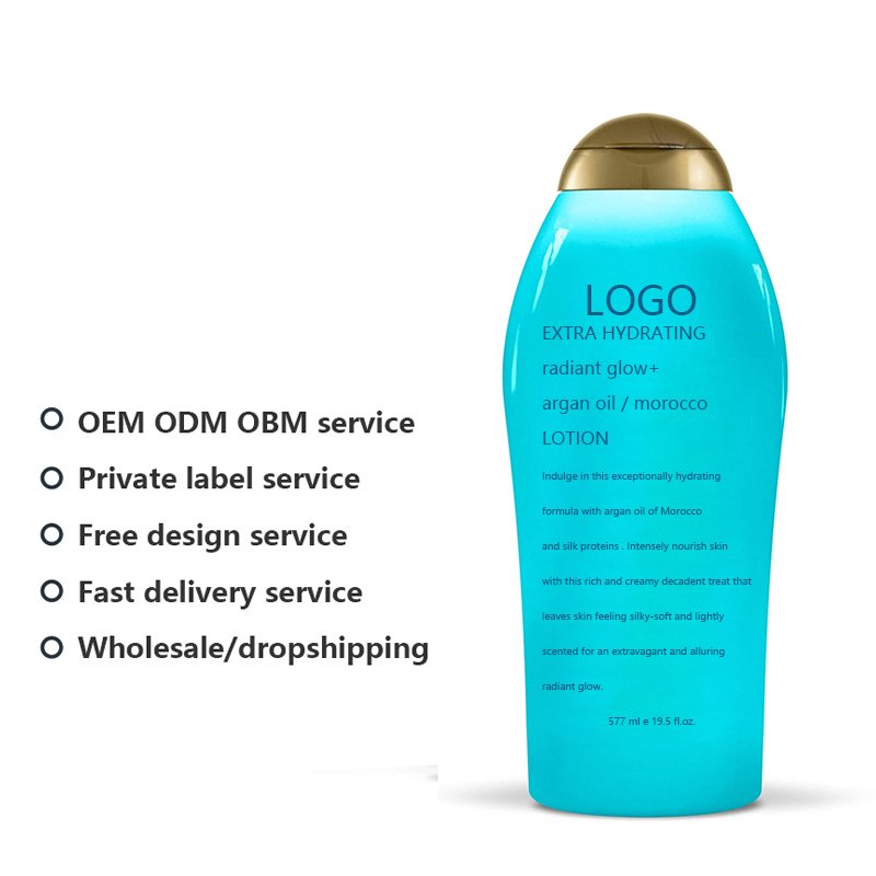 Gentle Emollient Body Lotion shea butter Nourishing Dry Skin Oatmeal Formula Rich Emollients Moisturizing Body Cream