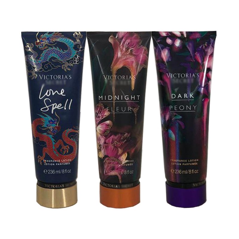 Hot-selling Perfume Body Lotion Classic Woods Moisturizer 236ml Victoria Body Lotion