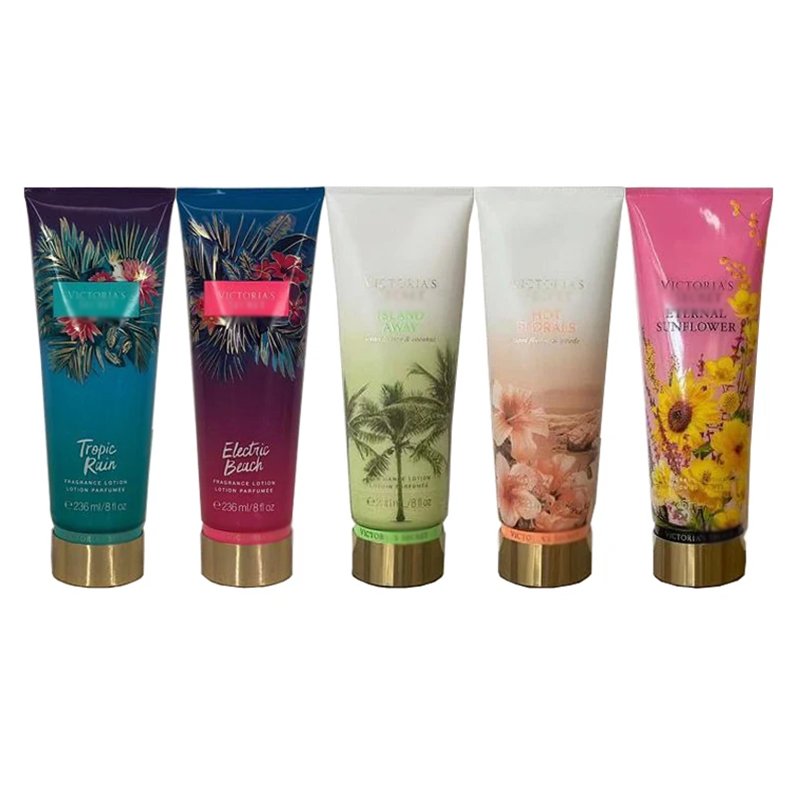 Hot-selling Perfume Body Lotion Classic Woods Moisturizer 236ml Victoria Body Lotion