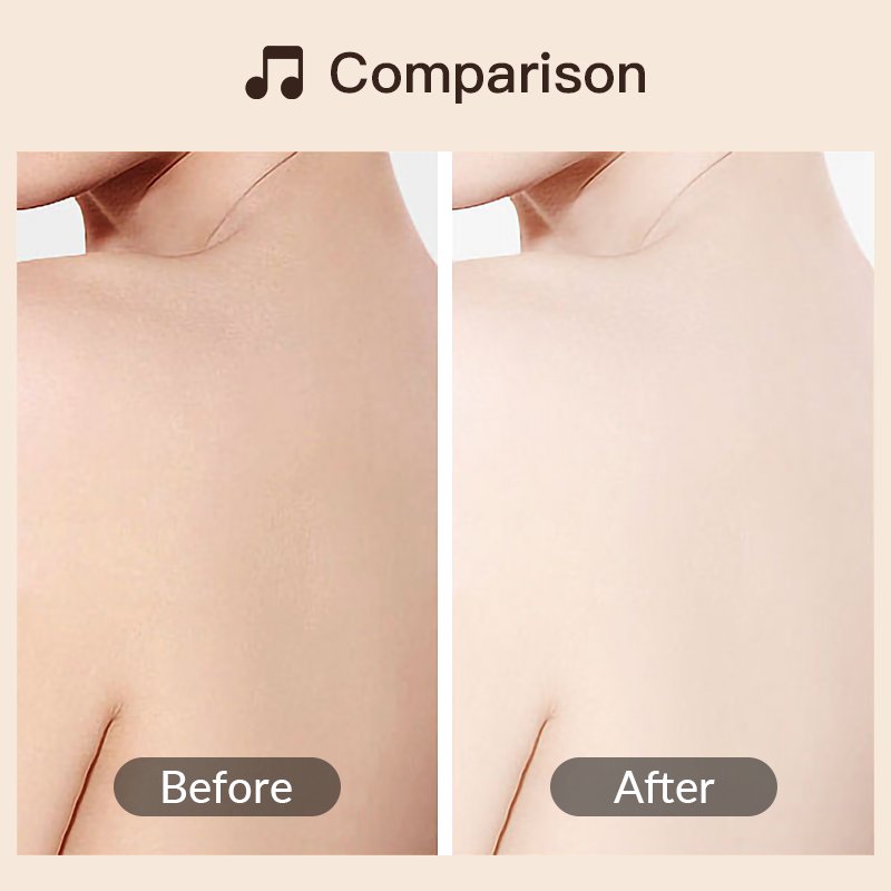 Halal high quality No Side Effects instant skin whitening body lotion armpit underarm whitening cream for women