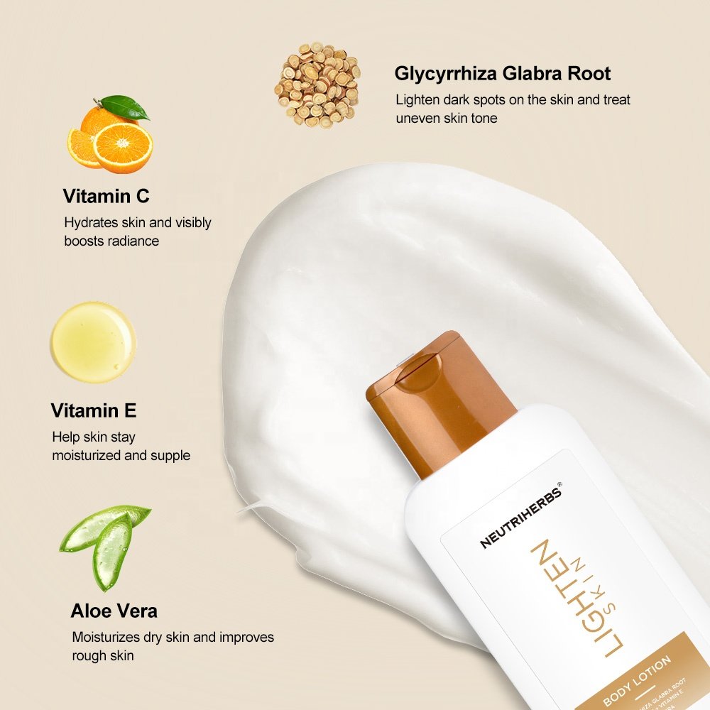 Malaysia natural herbal products body lotion distributors fairness body lotion cream for skin care