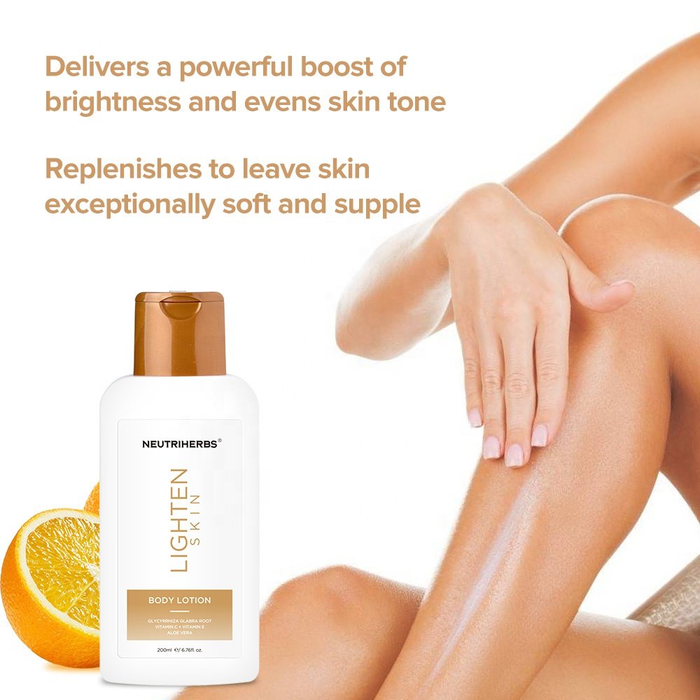 Malaysia natural herbal products body lotion distributors fairness body lotion cream for skin care
