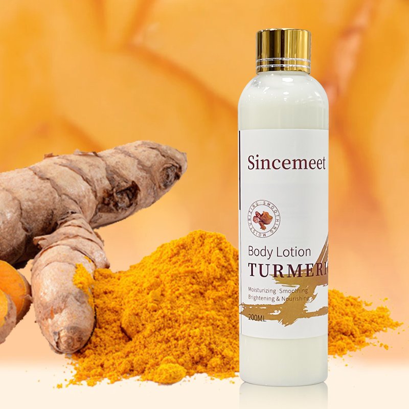 Best Natural Whitening Body Lotion Quick Beauty Body Milk Skin Care Moisturizing Whitening Cream Customize Logo Body Lotion
