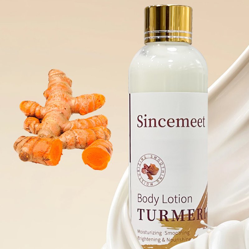 Best Natural Whitening Body Lotion Quick Beauty Body Milk Skin Care Moisturizing Whitening Cream Customize Logo Body Lotion