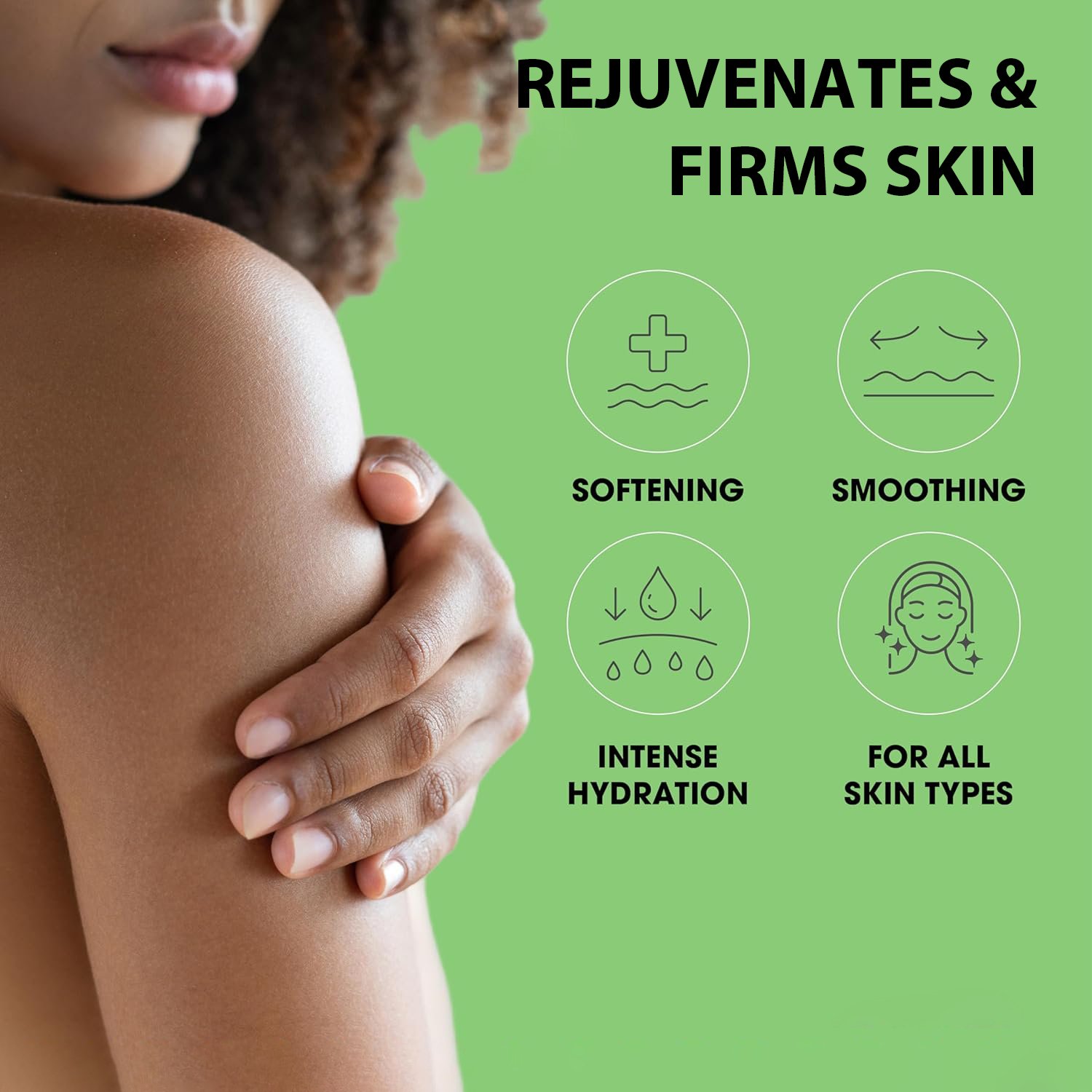 Halal Cosmetic Dry Skin Repairing Moisturizing Nourishing Smoothing Aloe Vera Hand and Body Lotion