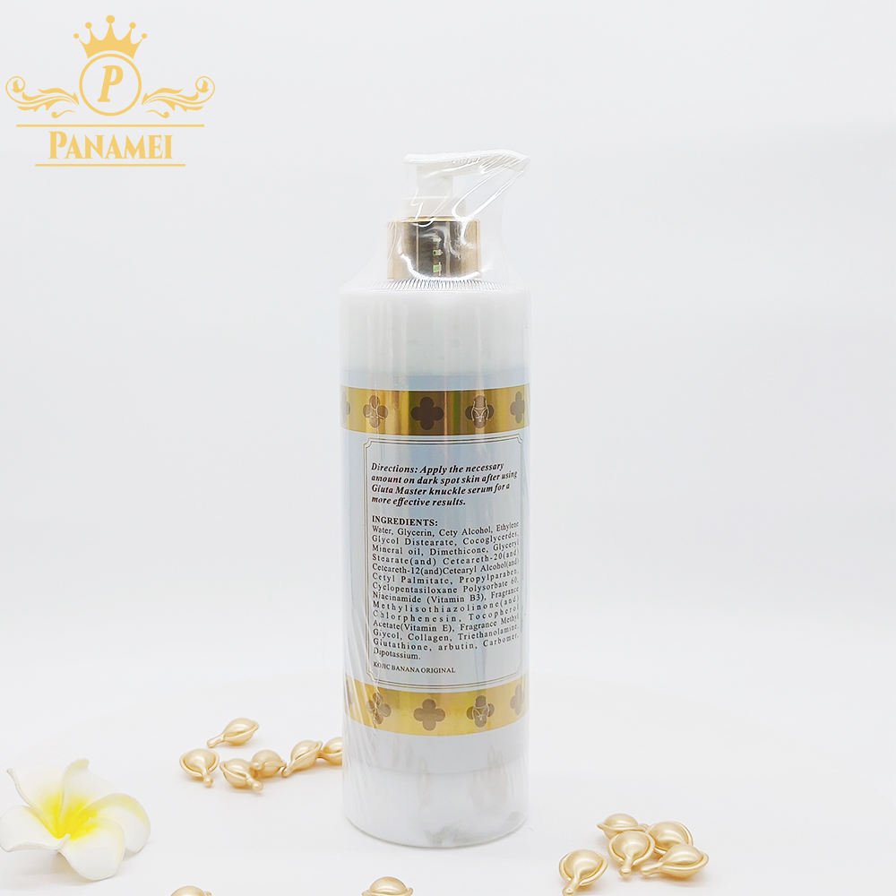 Strong Fast Whitening Body Lotion Cream Remove Dark Knuckle Knee Elbow Brightening Skin Whitening Bleach Lotion for African Skin