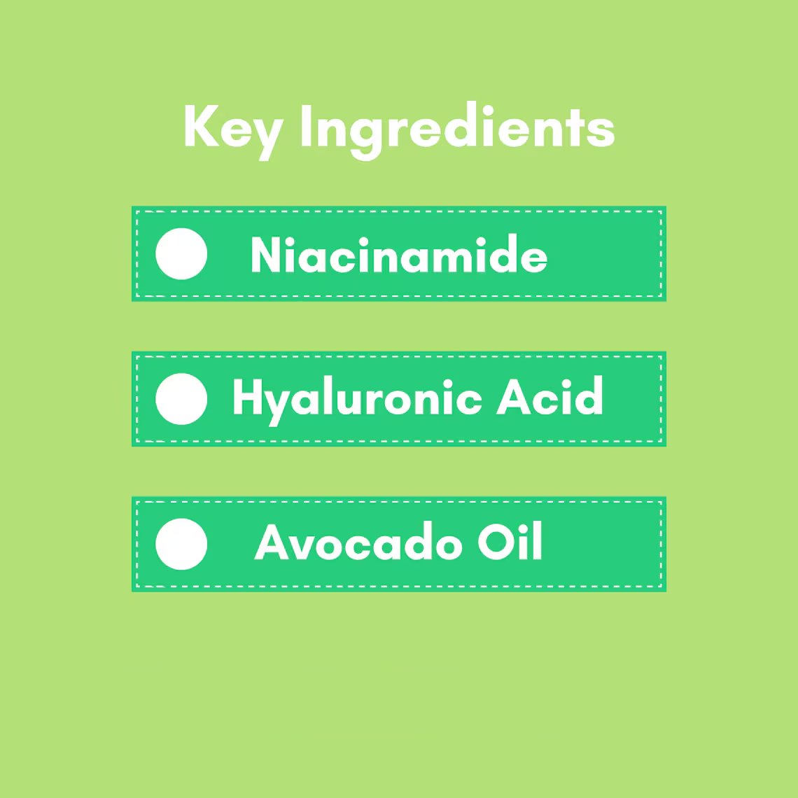 ETRUN OEM Niacinamide Hyaluronic Acid face & Body Cucumber Mint Lotion For Hydrate Aftersun Smooth Cooling Refreshing Skin