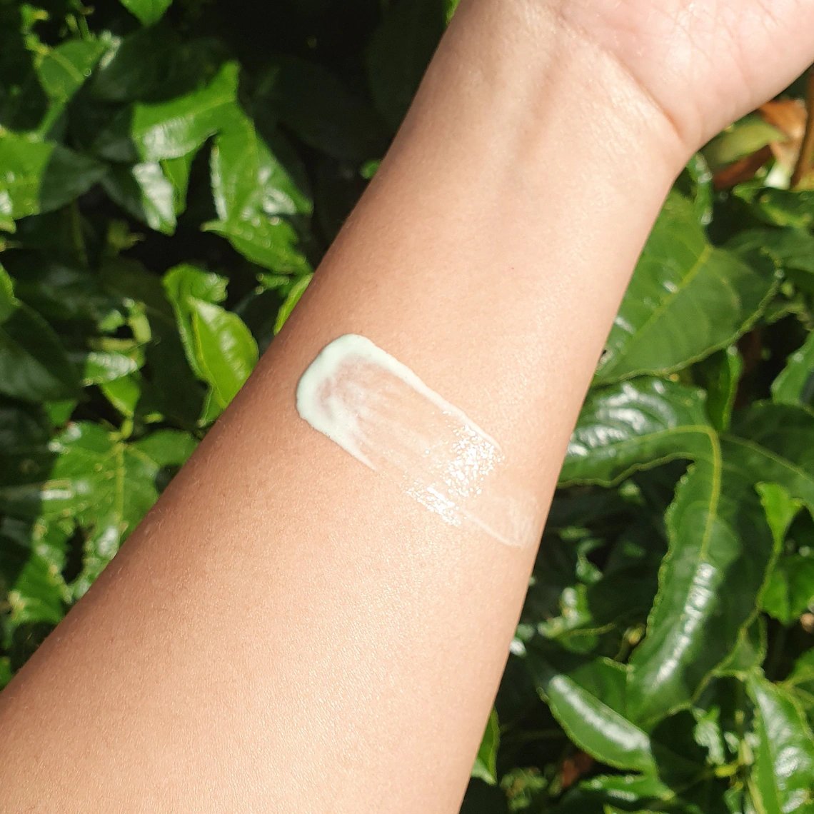 ETRUN OEM Niacinamide Hyaluronic Acid face & Body Cucumber Mint Lotion For Hydrate Aftersun Smooth Cooling Refreshing Skin