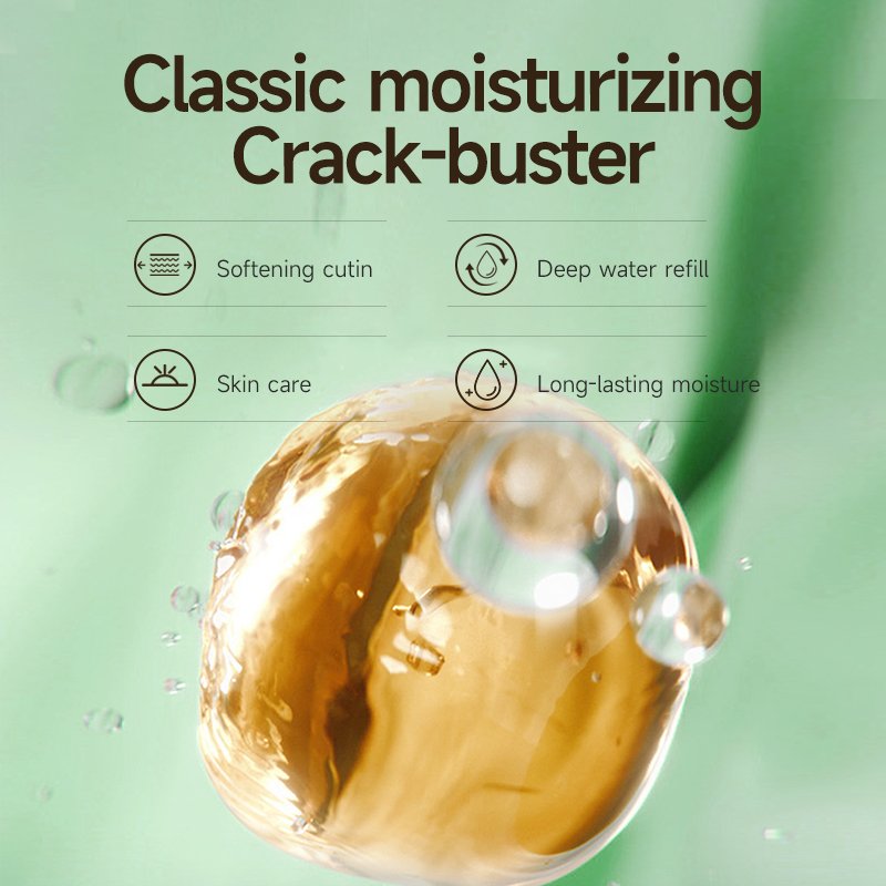 Wholesale Premium Squalane Avocado Avocado Body Lotion Cream Custom Logo Private Label Anti Aging Moisturizing Body Care Lotion