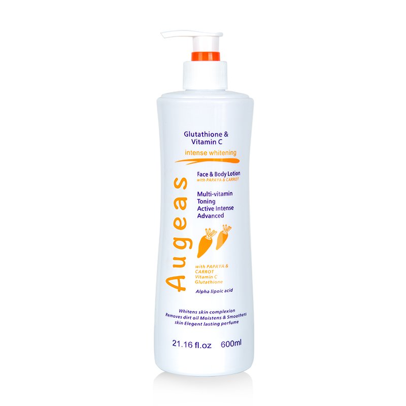 skin care products easy glow moisturizing organic collagen brightening instant lightening whitening body lotion