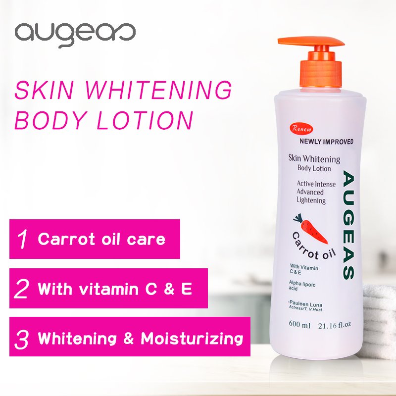 skin care products easy glow moisturizing organic collagen brightening instant lightening whitening body lotion