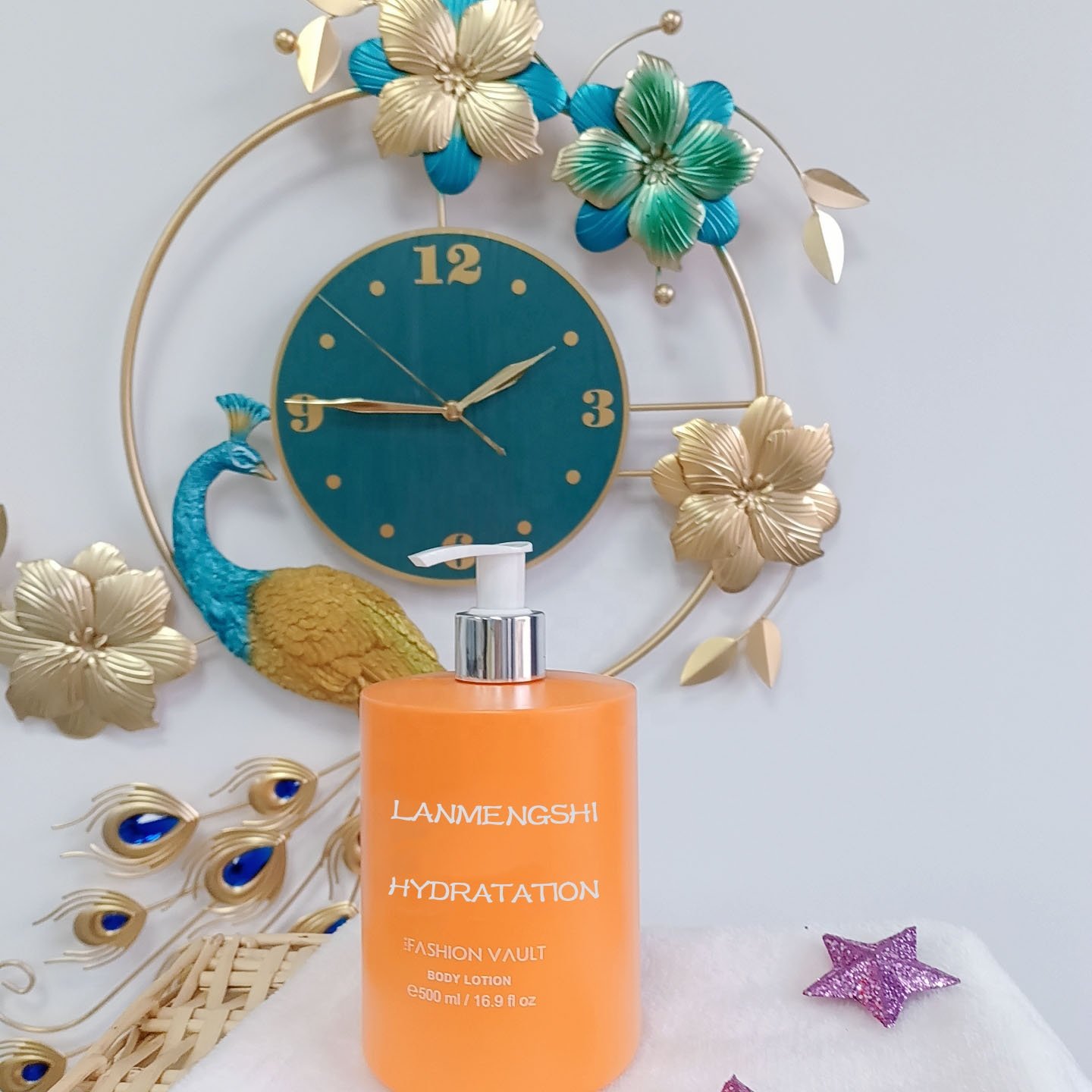 Wholesale Natural Brightening Body Lotion No Side Effects Moisturizing Lotion Vegan Whitening Body Lotion