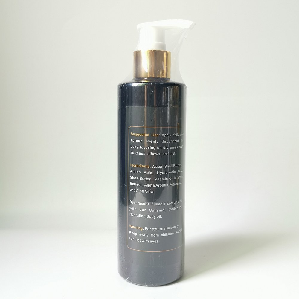 100% natural black skin lightening beauty skin care private label exfolikate body lotion shea butter body lotion
