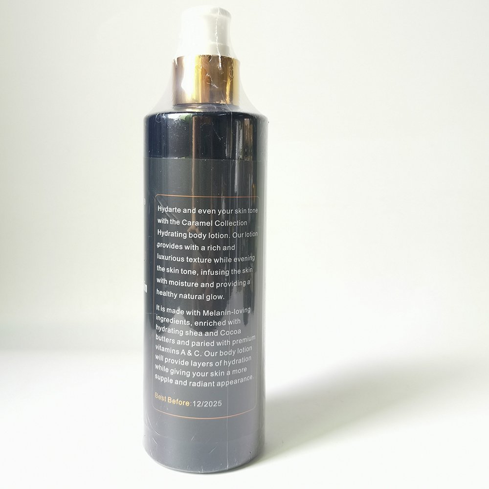 100% natural black skin lightening beauty skin care private label exfolikate body lotion shea butter body lotion