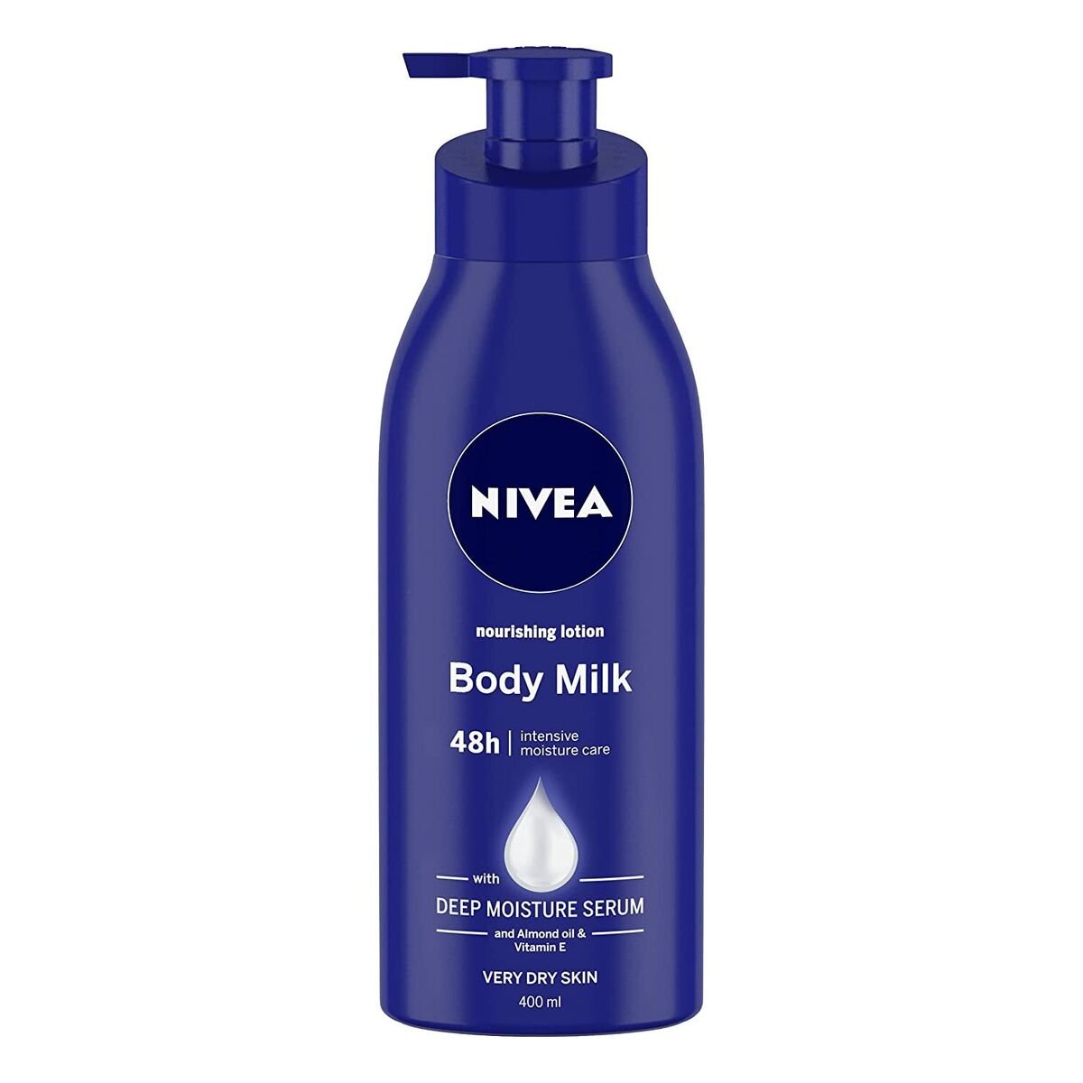 Nivea Vitamin C Light Firming Body Lotion Moisturizing and Lightening