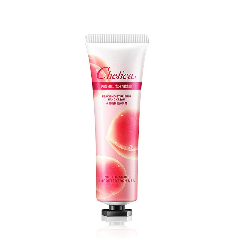 Goat milk and lanolin hand cream, chamomile and shea butter moisturizing autumn and winter hand cream and body lotion
