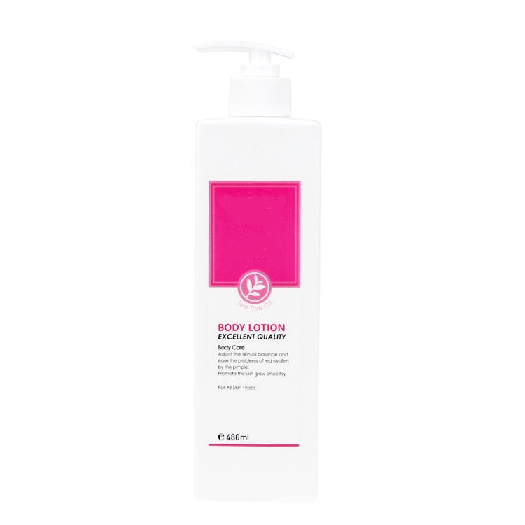 Wholesale ODM\OEM Luxury Nice And Lovely Body Lotions Natural Skin Whitening Body Lotion