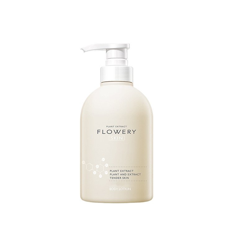 Wholesale ODM\OEM Luxury Nice And Lovely Body Lotions Natural Skin Whitening Body Lotion
