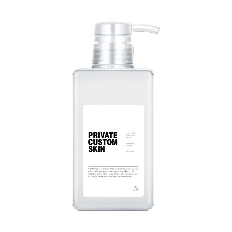 Wholesale ODM\OEM Luxury Nice And Lovely Body Lotions Natural Skin Whitening Body Lotion