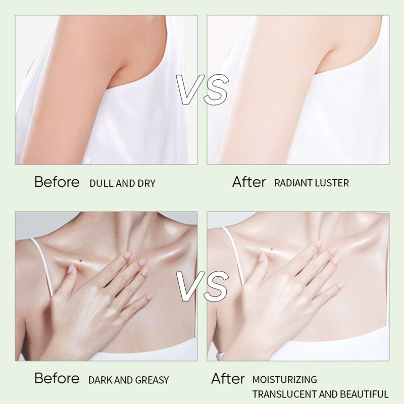 OEM IMAGES Beauty Cedar Forest Pearl Body Milk Body Lotion Body Care Products Moisturizing Nourishing Skin Refreshing Cream