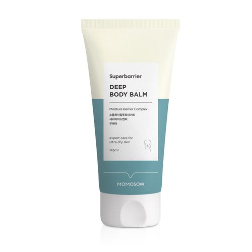 DEEP BODY BALM body cream for dry skin moisturizer