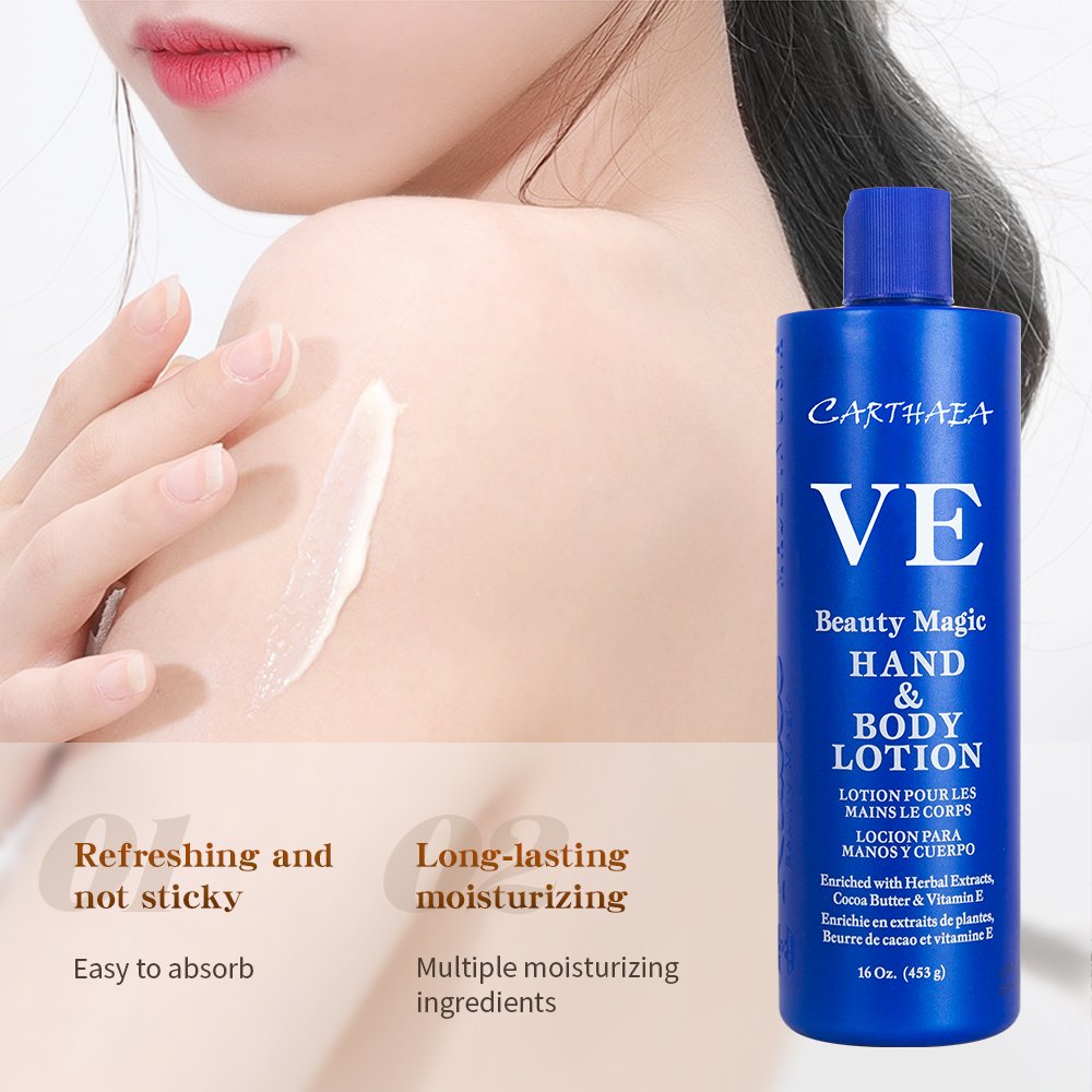 High Quality Body Care Products Lighten Skin Tone Smoothing Fresh Long Lasting Nourishing Lightening Whitening Body Lotion