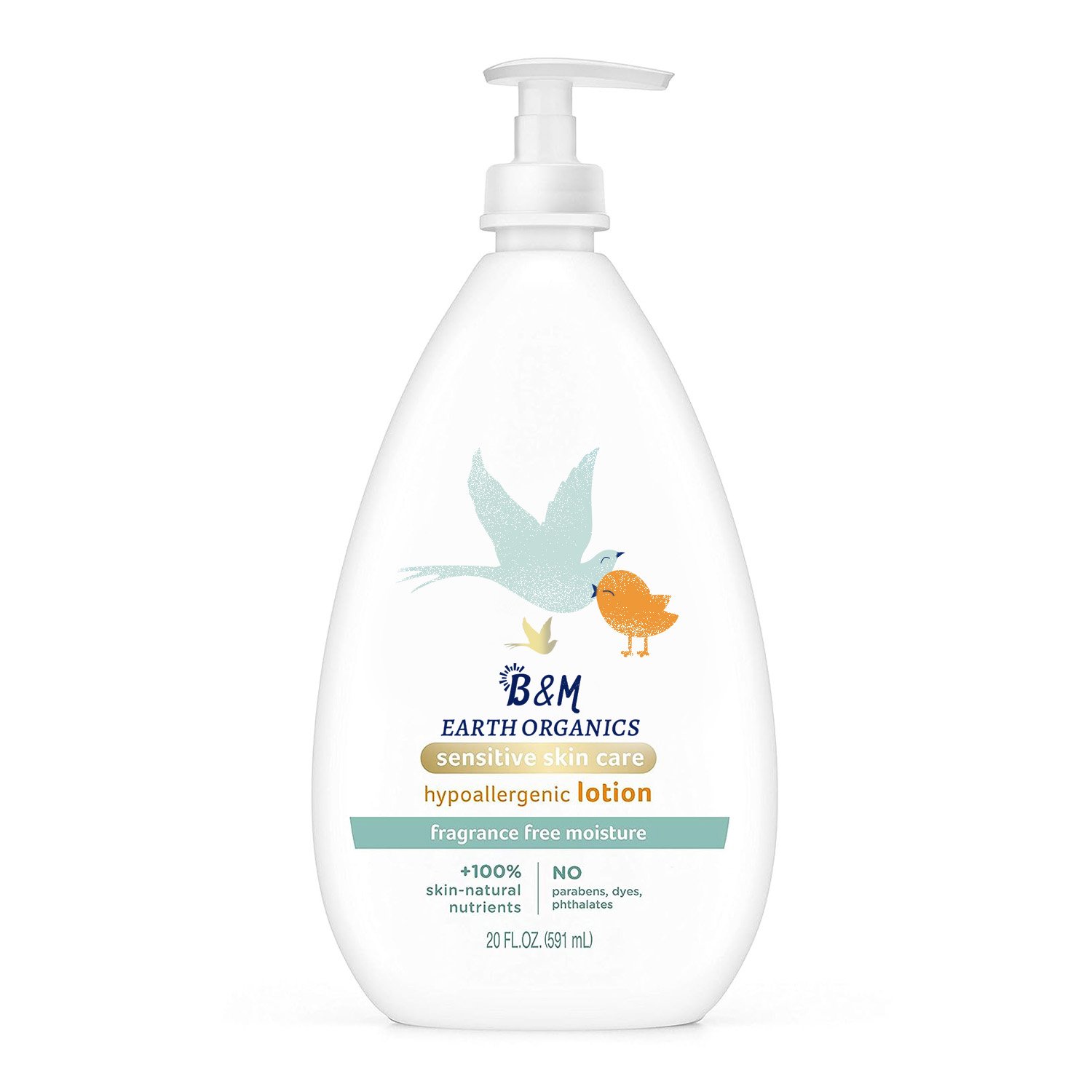 Face and Body Lotion for Sensitive Skin Moisture Fragrance Free Baby Lotion baby skin whitening face cream