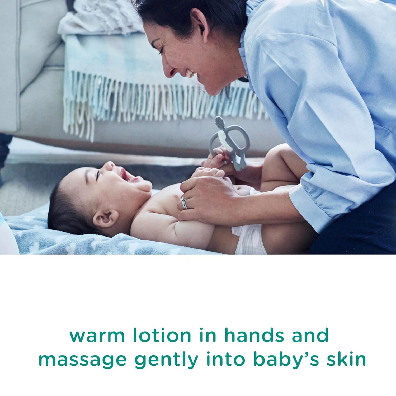 Face and Body Lotion for Sensitive Skin Moisture Fragrance Free Baby Lotion baby skin whitening face cream