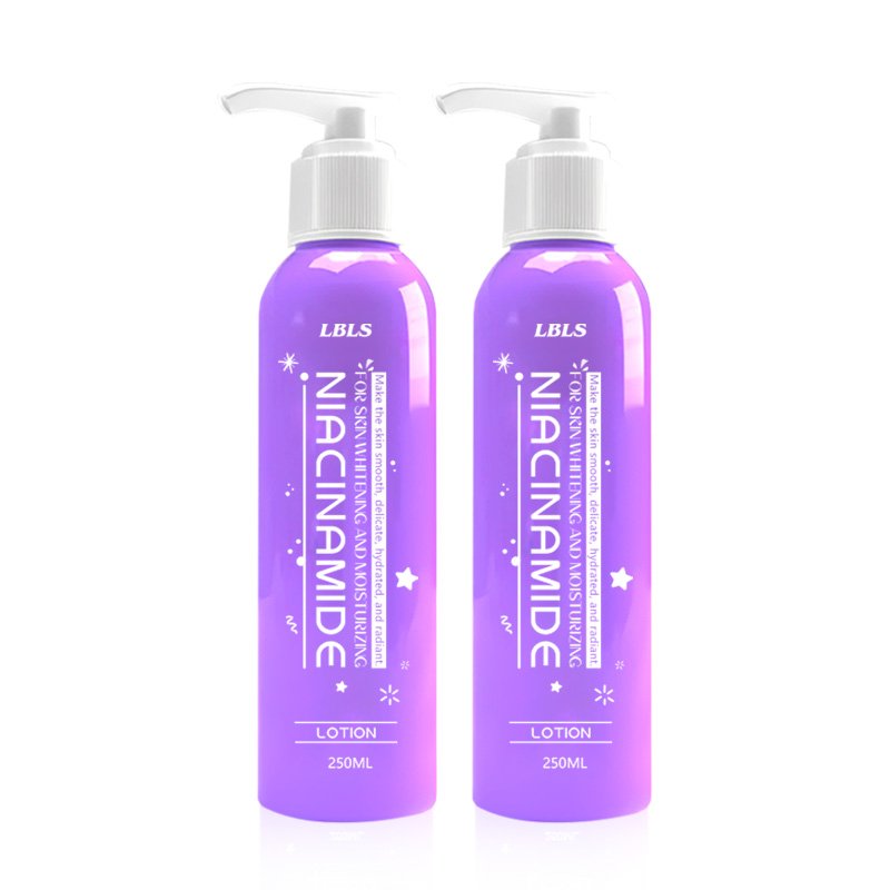 Hot sale Moisturizing skin whiting body cream collagen niacinamide jelly cream anti aging repair body lotion