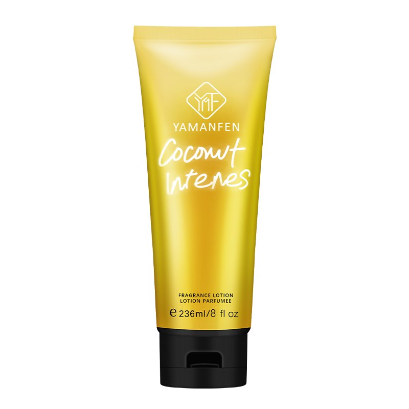 Private Label Beauty Skin Care Organic Lotion Fragrance Moisturizing body moisturizer Body Lotion
