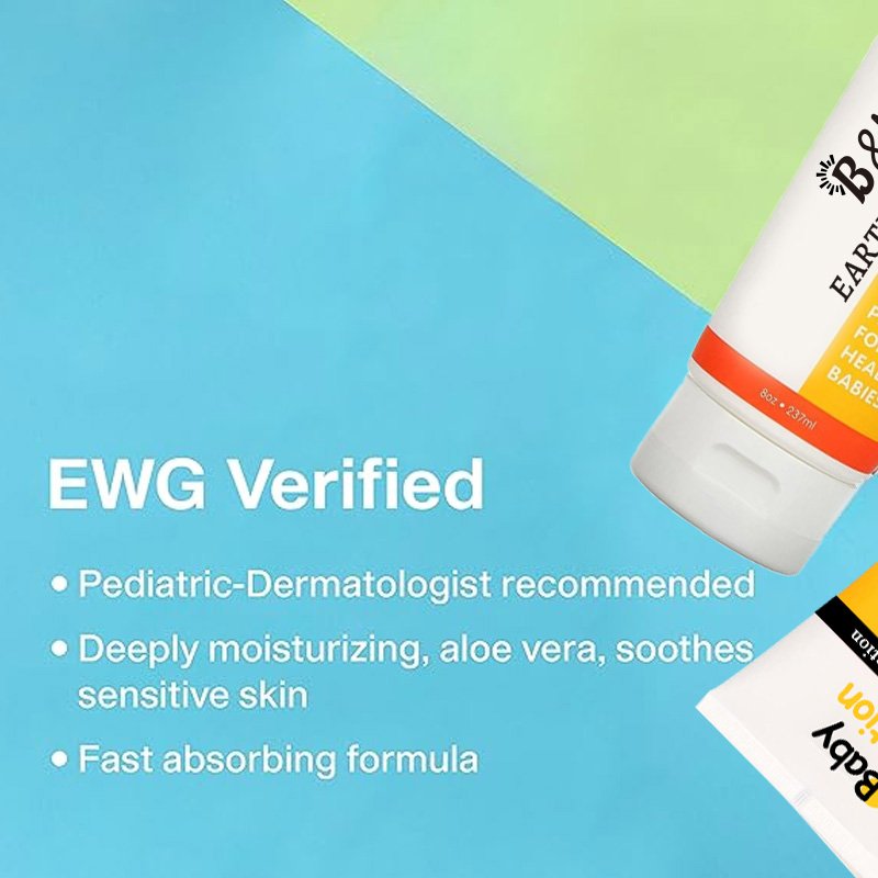 Private Label Natural Organic Make Baby Skin Softer Smooth Moisturizer Nourish Safe Ingredient Baby Skin Care Baby Body Lotion