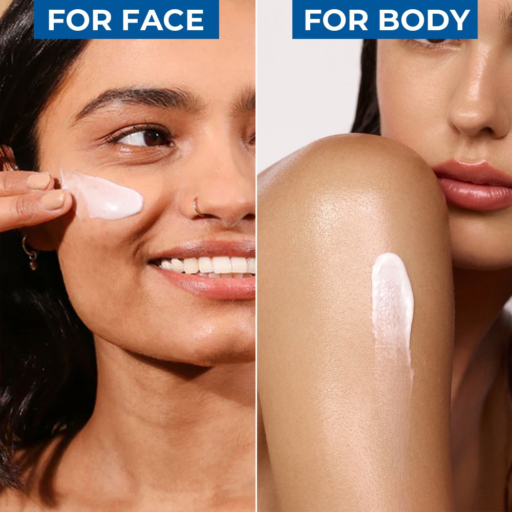Korean Best Natural Spf30 Vitamin C Whitening Moisturizer Dark Spot Removing Bleaching Face Body Cream Lotion For Black Skin