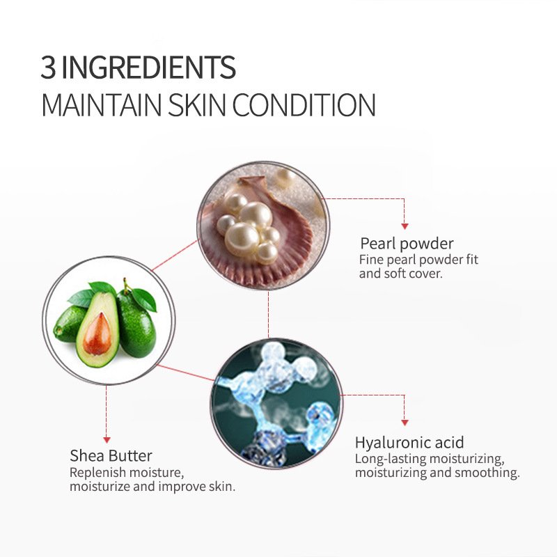 BOBBI Private Label Natural Cream Body Lotion Soft Whitening Moisturizing Pearl Powder 150ml Body Milk Care