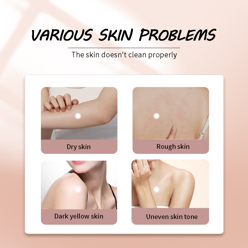 body lotion Whitening and Moisturizing Body Lotion Cream for all Skin