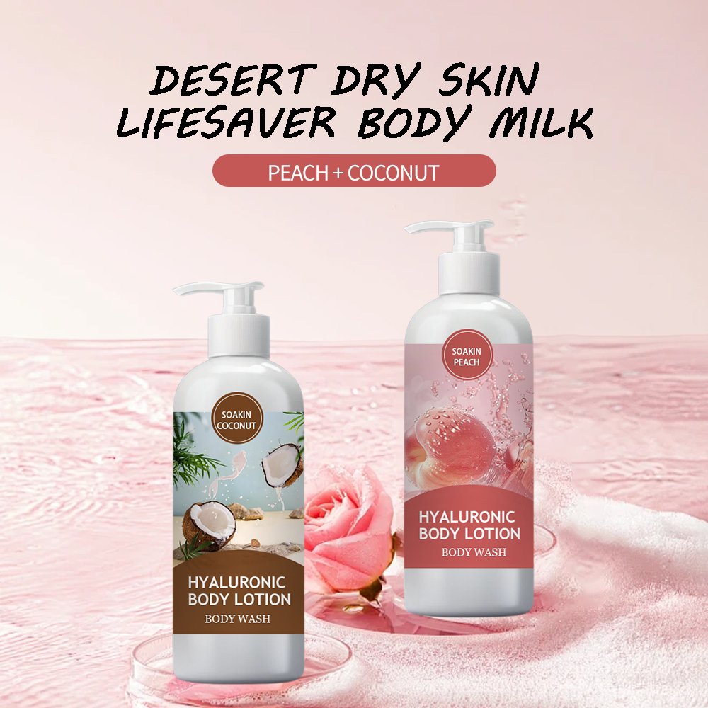 body lotion Whitening and Moisturizing Body Lotion Cream for all Skin
